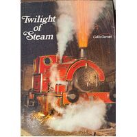 Twilight of Steam