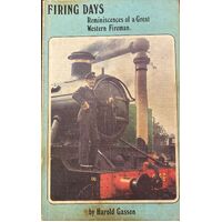 Firing Days