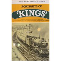 Portraits of Kings