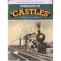 Portraits of Castles