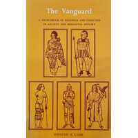 The Vanguard A Sourcebook of Readings and Exercises in Ancient and Mediaeval History