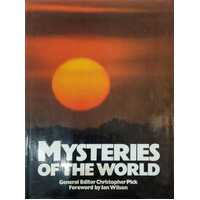 Mysteries of the World