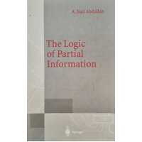 The Logic of Partial Information