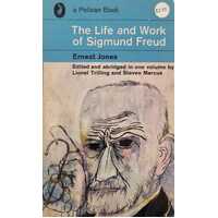 The Life and Work of Sigmund Freud