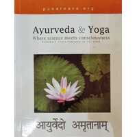 Ayurvada & Yoga