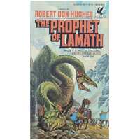 The Prophet of Lamath