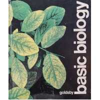 Goldsby Basic Biology