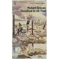 Goodbye to All That
