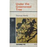 Under the Greenwood Tree