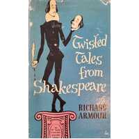 Twisted Tales From Shakespeare
