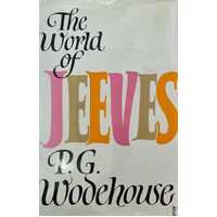 The world of Jeeves