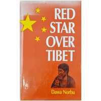 Red Star Over Tibet