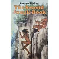 The Second Jungle Book
