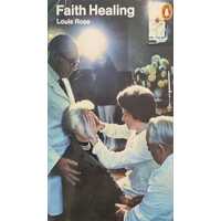 Faith Healer