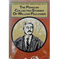 The Penguin Collected Stories of William Faulkner