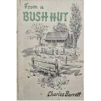 From A Bush Hut