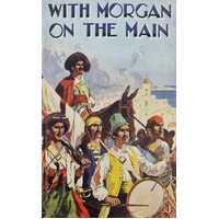 With Morgan on the Main