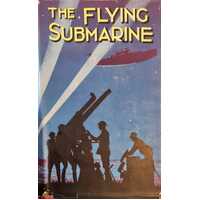The Flying Submarine