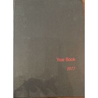Year Book 1977