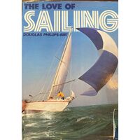 The Love of Sailing