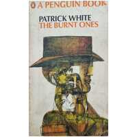 The Burnt Ones