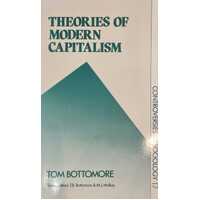 Theories of Modern Capitalism