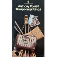 Temporary Kings