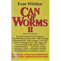 Can of Worms II