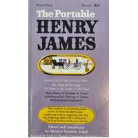 The Portable Henry James
