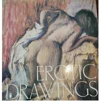 Erotic Drawings