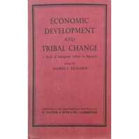 Economic Development and Tribal Change