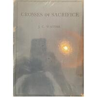 Crosses of Sacrifice