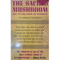 The Sacred Mushroom