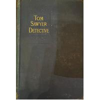 Tom Sawyer Detective