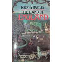 The Land Of England