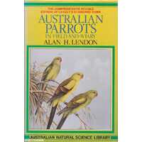 Australian Parrots