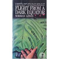 Flight From A Dark Equator