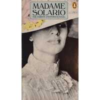 Madame Solario (The Famous Anonymous Novel)