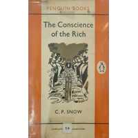 The Conscience of the Rich