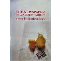The Newspaper of Claremont Street