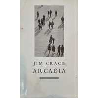 Arcadia (uncorrected proof)