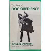 The Story of Dog Obedience