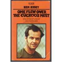 One Flew Over The Cuckoo's Nest