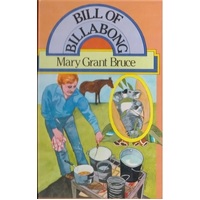 Bill of Billabong