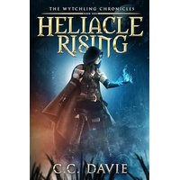 Heliacle Rising