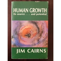 Human Growth It's Source...and Potential