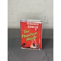 The Phantom Major