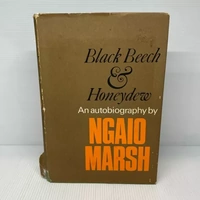 Black Beech and Honeydew