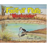 The Footrot Flats 'Weekender'