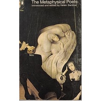 The Metaphysical Poets
